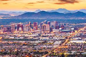 亚利桑那州的9个最佳城市