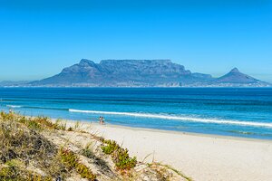 南非22个最佳海滩