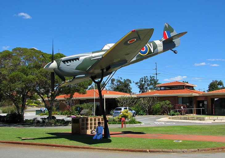 航空文物博物馆