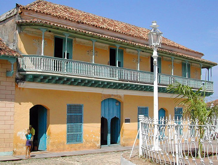Casa de Aldeman奥尔蒂斯(“德法国当代艺术)