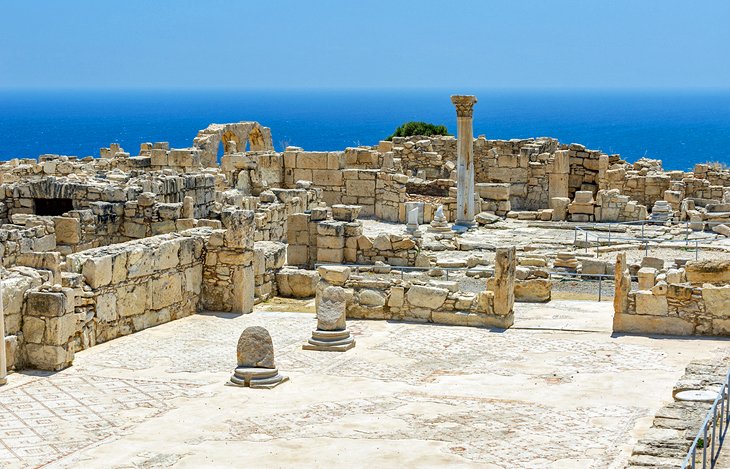 古代Kourion