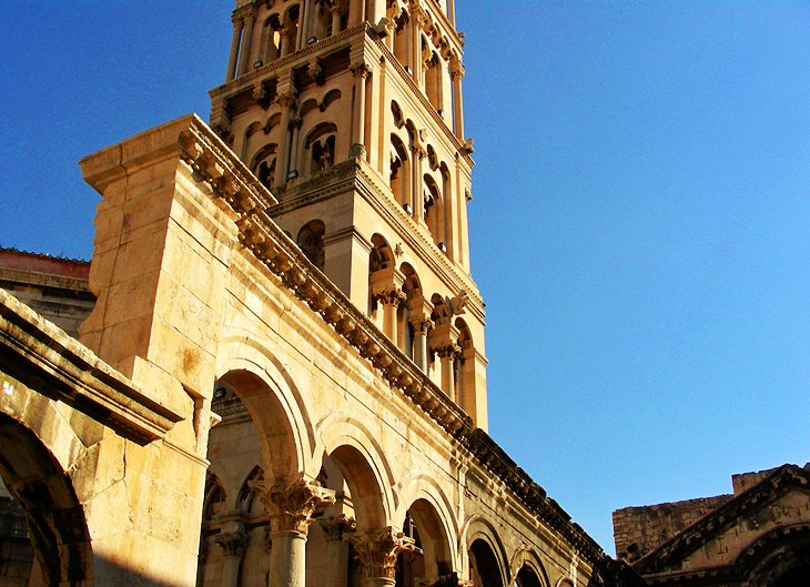 圣多姆尼斯大教堂