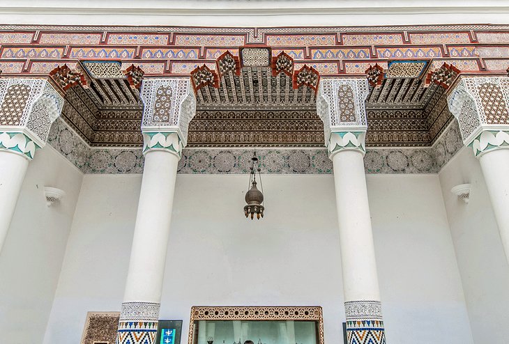 马拉喀什博物馆