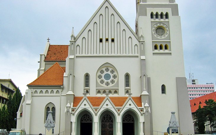 圣约瑟夫大教堂