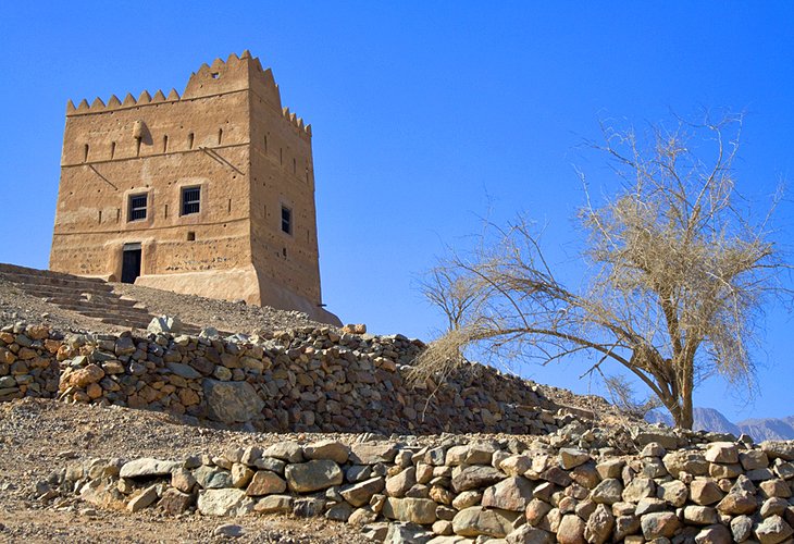 Al-Hayl城堡
