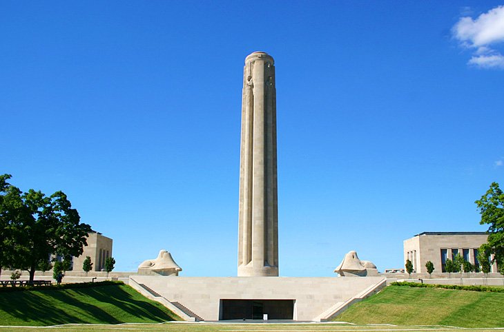 国家第一次世界大战博物馆和纪念馆＂width=