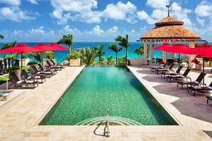 11安圭拉岛顶级度假酒店