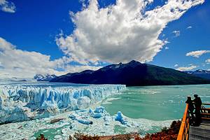 17日在阿根廷最受欢迎的旅游景点