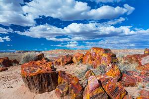 亚利桑那州最好的10个国家公园和纪念碑