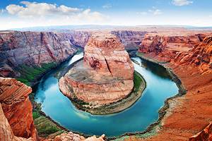 亚利桑那州23个最受欢迎的景点和旅游胜地