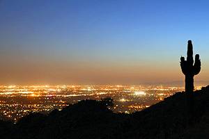 亚利桑那州凤凰城18个最受欢迎的景点和要做的事情