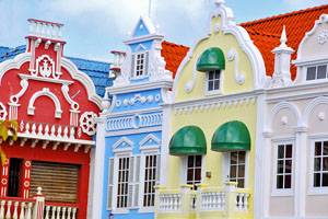 14在阿鲁巴岛最受欢迎的旅游景点