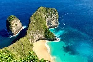 15在亚洲最受欢迎的海滩