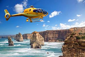 澳大利亚的14个顶级户外探险