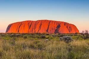 澳大利亚图片:24美丽的地方拍摄
