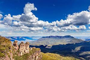 澳大利亚蓝山16大热门景点和必做之事