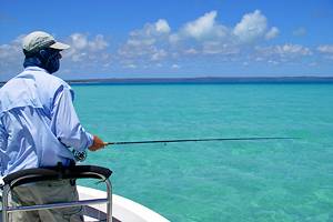 澳大利亚15个最受欢迎的钓鱼目的地