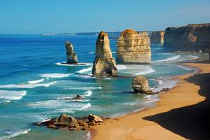 15在澳大利亚最受欢迎的旅游景点
