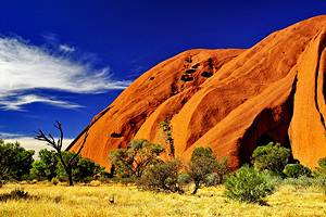 澳大利亚北领地15大顶级旅游景点