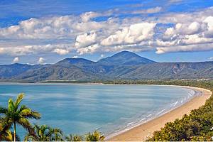 昆士兰16个最受欢迎的旅游景点和必做之事