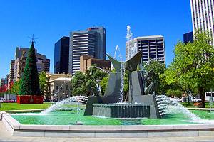 18 Top-Rated Attractions & Things to Do in Adelaide