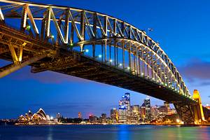 悉尼18个最受欢迎的景点和事情