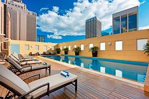 Where to Stay in Sydney: Best Areas & Hotels