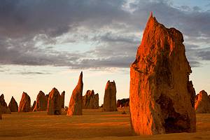 西澳大利亚州19个最受欢迎的景点和旅游胜地
