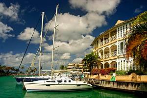 9 Top-Rated Attractions & Things to Do in Bridgetown