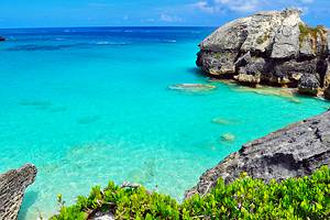 百慕大群岛旅游指南