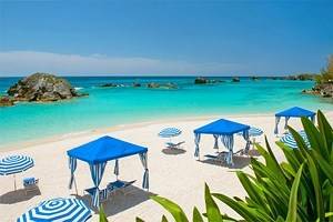百慕大最好的15家酒店