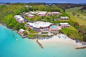 百慕大十大最佳度假村