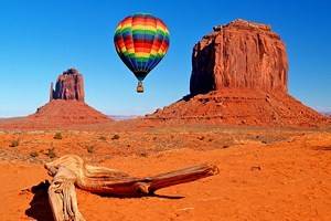 19世界上最好的热气球游乐设施