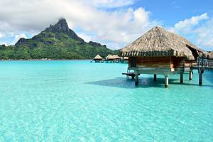 世界上最美丽的22个岛屿
