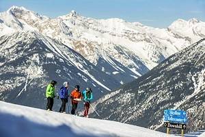 2023年不列颠哥伦比亚省13顶级滑雪胜地