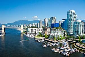 Where to Stay in Vancouver: Best Areas & Hotels