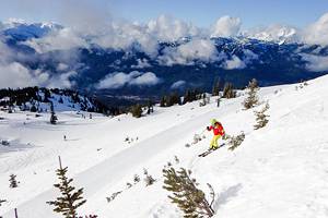 Where to Stay in Whistler: Best Areas & Hotels