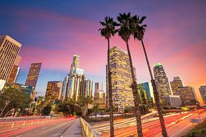 加州十五个最佳城市