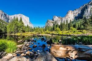 加州最好的国家公园