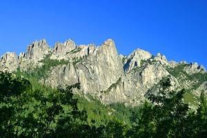 加州20个最佳州立公园