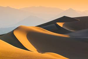 加州死亡谷的16大景点和必做之事