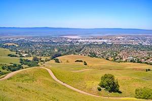 加州弗里蒙特15个最受欢迎的景点和事情