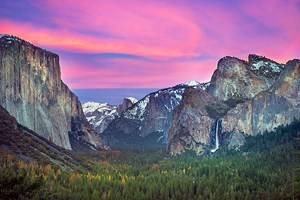 照片中的加州:20个美丽的地方拍摄