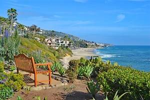 加州拉古纳海滩的16个顶级景点和活动