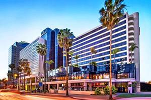加州长滩16家顶级酒店