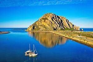 加利福尼亚州莫罗湾的15个顶级景点和可做的事情