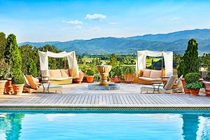 14 Top-Rated Resorts in Napa Valley, CA