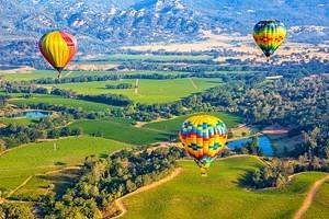 Where to Stay in Napa Valley: Best Areas & Hotels