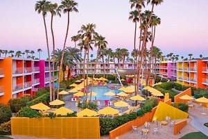 加州棕榈泉的12家宠物友好酒店