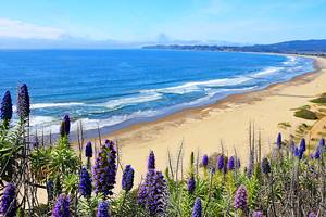 加州萨克拉门托附近的12个最佳海滩